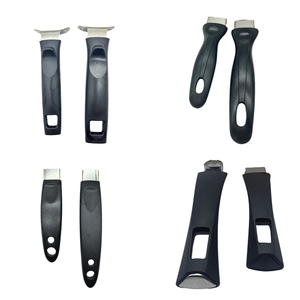 Vente en gros pièces d'extension <span class=keywords><strong>de</strong></span> poignée en bakélite poignée <span class=keywords><strong>de</strong></span> mijoteuse batterie <span class=keywords><strong>de</strong></span> cuisine <span class=keywords><strong>de</strong></span> remplacement poignée amovible pour casserole - Product Image 1