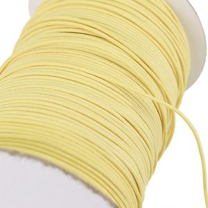 Ligne de cerf-volant tressée en <span class=keywords><strong>Kevlar</strong></span> multifonctionnelle 0.5mm-110mm Cordon d'assistance à la pêche en fibre d'aramide pour le vol Flottant-pour l'utilisation en rivière - Product Image 3