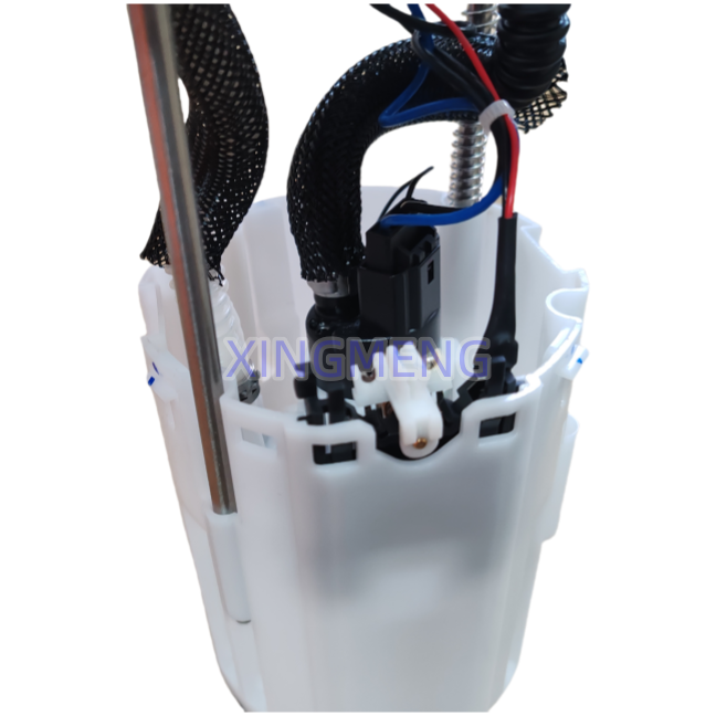 High Quality Brand New Fuel Pump Assembly 10138599 for Roewe MG5 I5 ...