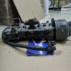 101060-6790 ME440455 SK330-6 SK350-6E SK220-3 6D16 6D16T דלק מזרק משאבת ME440455 ME078427 101608-6353 101060-6790 - Product Image 4