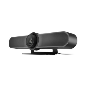 <span class=keywords><strong>Logitech</strong></span>-Webcam 4K HD CC4000E, Webcam de negocios, videoconferencia, ancla, transmisión de 120 grados, gran angular - Product Image 6