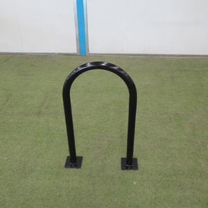 Soporte <span class=keywords><strong>para</strong></span> <span class=keywords><strong>Bicicletas</strong></span> Negro de Diseño Nuevo 2026, Instalación en Suelo, <span class=keywords><strong>para</strong></span> Escuelas y Vecindarios, Instalación Duradera - Product Image 6