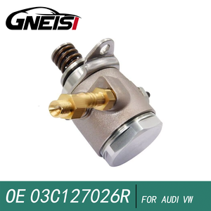 Bomba de combustible para Volkswagen Beetle, Golf, Scirocco, SEAT, Passat Polo Audi A3 2009-2019 03C127026R 03C127026P 03C127026J - Product Image 3