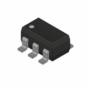 ชิ้นส่วนอิเล็กทรอนิกส์ระบบจัดการพลังงาน (PMIC) MAX6323HUT46 - Product Image 1