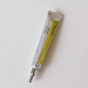 celiimax Retinol Eye Serum 15ml Hydrating Moisturizer Brighten Dark <b>Circles</b> Nourish Eye Area - Product Image 3