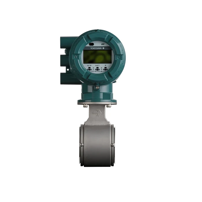 Yokogawa электромагнетический расходомер модель AXG150-GA000BE2AL214B-1JA11 электромагнетический расходомер 150 мм (6 дюймов)