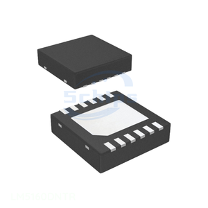 12 WFDFN Exposed Pad Original LM5160DNTR Power Management (PMIC) Integrated Circuit Ic IC REG BCK FLYBACK ADJ 2A 12WSON - Product Image 1