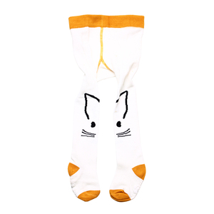 Nuevas <span class=keywords><strong>mallas</strong></span> de algodón para bebé de invierno a la moda pantimedias para niños - Product Image 2