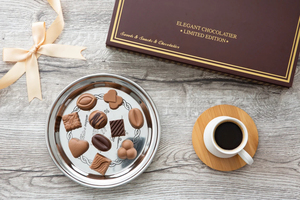 Caja <span class=keywords><strong>de</strong></span> Regalo <span class=keywords><strong>de</strong></span> Bombones Oscuros/Sueltos Surtidos, Caja <span class=keywords><strong>de</strong></span> <span class=keywords><strong>Chocolate</strong></span> <span class=keywords><strong>para</strong></span> <span class=keywords><strong>Cumpleaños</strong></span>, Aniversario, Regalo <span class=keywords><strong>para</strong></span> Novio, Cajas <span class=keywords><strong>de</strong></span> Regalo <span class=keywords><strong>para</strong></span> <span class=keywords><strong>Mujer</strong></span> - Product Image 5