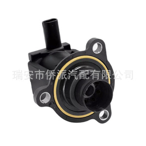 Vanne solénoïde de commande de suralimentation turbo 12653327 4401-000-0069 pour Cadillac GMC, pièce de rechange - Product Image 2