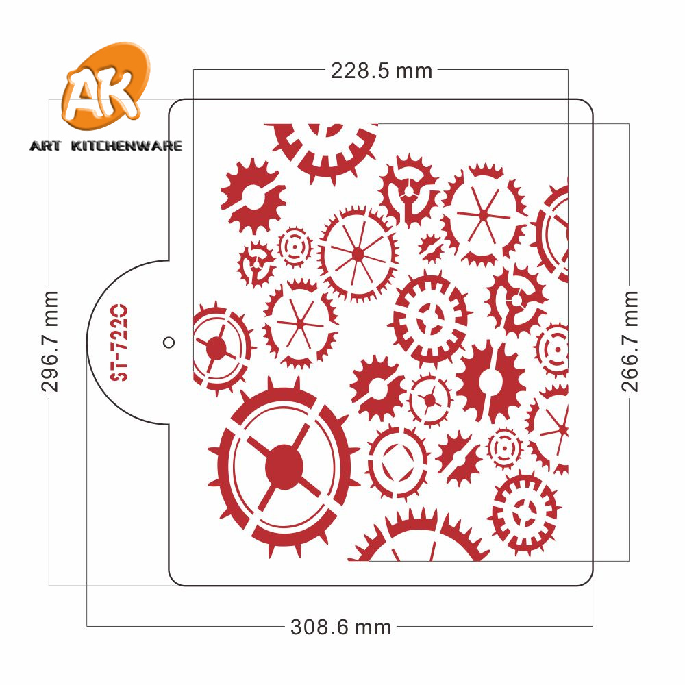 ST-7220-blanc translucide