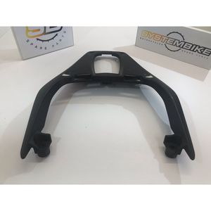 Collettore di Scarico Anteriore Aprilia RSV 1000 2004-2008 Compatibile GMR - Product Image 3