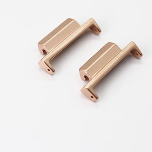 Adaptador de Correa de Reloj de Liberación Rápida, Conector Metálico de Barra de Resorte para Casio G-Shock GA2100 GA-<span class=keywords><strong>2100</strong></span>, Adaptador de Reemplazo - Product Image 6
