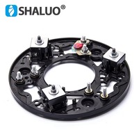 Module redresseur en alliage de Zinc de générateur Diesel SHALUO LSA443 AEM000RE137 pour redresseur rotatif d'alternateur basse tension 4P