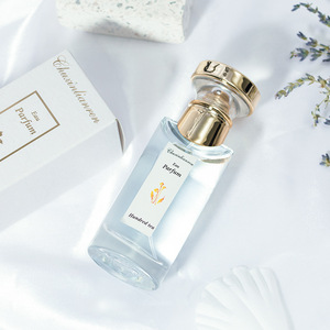 Coffrets cadeaux de parfums en gros, meilleurs pour les hommes, parfums de marques originales, Cologne longue durée pour hommes, parfums personnalisés - Product Image 3