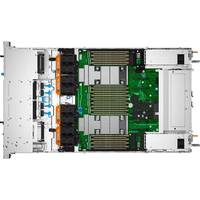 Serveur informatique IPTV en rack Dell PowerEdge R670 en gros, meilleur prix, stockage, processeur Xeon, disque dur 1 To, 64 Go