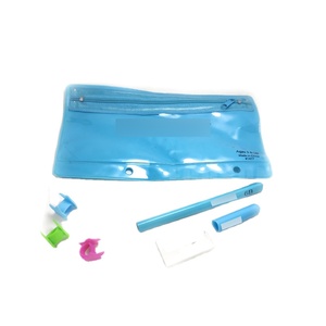 DỤng Cụ Xóa Bút Chì Hoạt Hình Bộ Dụng Cụ Mài Kéo 5 Trong 1 Văn Phòng Phẩm Cho Bé Trai Bé Gái Quà Tặng Giải Thưởng Trường Học - Product Image 3