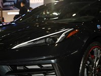 Nouvelles lentilles de phares LED Yutai 25W de haute qualité pour Chevrolet Corvette C8 XT4, 6000K, 10000 Lumens, 12V/24V, d'origine usine, garantie 1 an