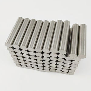 Kit de Pastillas para Bajo <span class=keywords><strong>Jazz</strong></span> Estable con Imanes de Barra de Alnico 3 de Alta Potencia, Imanes Magnéticos de Plástico para Guitarra y Chitarra - Product Image 1