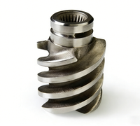 Usinage 3D SLM de haute précision, pièces métalliques en acier inoxydable/alliage d'aluminium, prototypage rapide, service personnalisé d'usinage