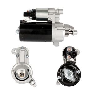 Motor de arranque automático 0001139041 0001139073 059911021F 059911021G 059911021KX para AUDI A4 A5 A6 A7 A8 Q5 SQ5 PORSCHE <span class=keywords><strong>Macan</strong></span> - Product Image 1