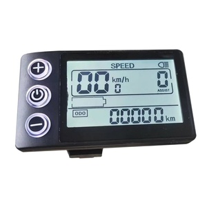 Conector Impermeable de Aluminio de 5 Pines S866, Repuestos para Pantalla LCD de Bicicleta Eléctrica (Ebike) - Product Image 6