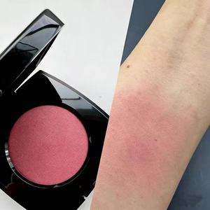 Polvo Mineral para Rubor de Acabado Mate Natural, Larga Duración, Resistente al Agua, 8g, Marca de Lujo, OEM/ODM, Etiqueta Privada, para Todos los Tonos de Piel - Product Image 6