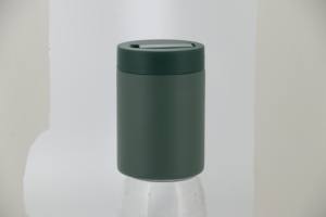 350ml 750ml Acero inoxidable 304 Almacenamiento de una sola pared Sugar <span class=keywords><strong>Mate</strong></span> Tea Metal Can Tea Can - Product Image 6