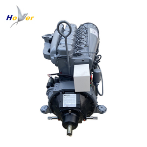 F6l912 máy móc động cơ <span class=keywords><strong>diesel</strong></span> làm mát bằng không khí 6 xi lanh 4 thì cho Deutz 912 lắp ráp động cơ - Product Image 4