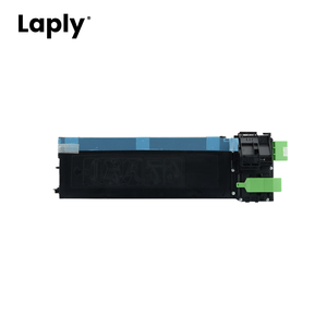 Cartuccia <span class=keywords><strong>Toner</strong></span> Nera Laply AR-016FT AR-016ST Compatibile per Fotocopiatrici Sharp AR5015 AR5120 AR5316 AR5320 <span class=keywords><strong>con</strong></span> Chip - Product Image 3