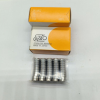 Roulements en acier inoxydable AISI 304/316/420/440C SR1-5 SR2 SR2-5S SR3 SR4 SR5 SR6 SR8 SR10 SR12 SR14 SR16 SR18 ZZ 2RS Inox