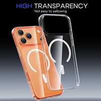 HEYBINGO Protection d'écran en verre trempé personnalisable 6-en-1, installation facile sans bulles pour iPhone 14/15/16/17 Pro Max