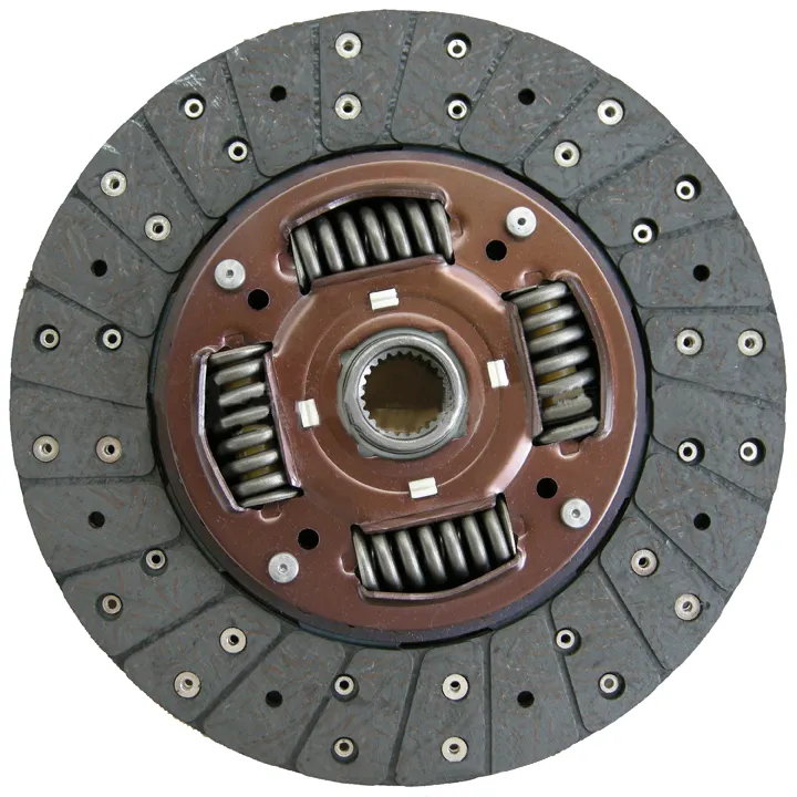 XM toptan ISD141U debriyaj parçaları debriyaj plakası disk ISUZU 4JB1T Nissan Pick Up için