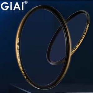 <span class=keywords><strong>PRO</strong></span> Blanc Professionnel Spray Adoucissant Filtre Diffuseur Lentille Filtre 1, 1/2, 1/4, 1/8 Ouverture 37-95mm pour Nikon Canon Sony - Product Image 2