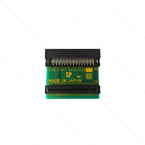 Placa Base CNC FANU-C A20B-1007-0900 Serie 15i, Pieza de Repuesto - Product Image 6