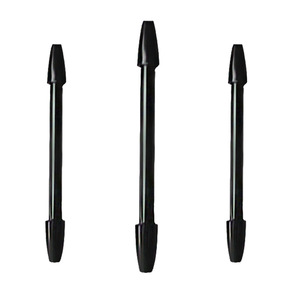 Aohu Fishing Lead Sinker Cylindrical <b>Rubber</b> Large Medium Small Durable Function Competitive Fishing Supplies - Product Image 4