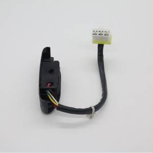 Nissan Car Seat Adjustment <b>Switch</b> 87066Cd001 Electric <b>12V</b> For Nissan Vehicles - Product Image 4
