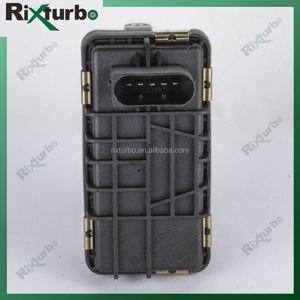 Actuador Electrónico GT2056V G-26 763797 6NW009543 757779 757779-5022S para <span class=keywords><strong>Volvo</strong></span> <span class=keywords><strong>S60</strong></span> S80 V70 XC70 XC90 2.4 <span class=keywords><strong>D5</strong></span> 136Kw 185HP - Product Image 4