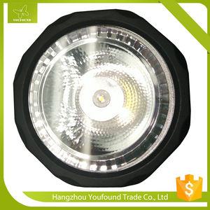 Torche BN-410S <span class=keywords><strong>BLACKNIGHT</strong></span> Plastique Lampe de poche LED rechargeable la plus puissante - Product Image 5