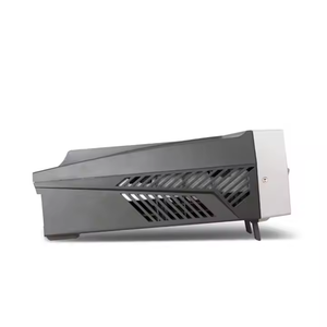 Generador de Funciones/Formas de Onda Arbitrarias Programable de Doble Canal y 35MHz Rigol DG832 - Product Image 5