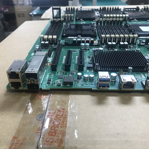 03025BHC 06410575 BC62MBLAA Placa Base para Servidor Huawei Xfusion RH2488 V5, Placa Base de Bajo Costo RH2488 V5, Placa Base Huawei - Product Image 4