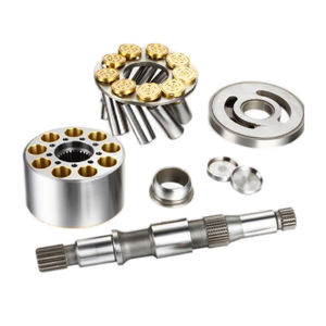 उच्च गुणवत्ता वाले हाइड्रोलिक स्पेयर पार्ट्स व्यक्तिगत खुदाई हाइड्रोलिक घटकों का समर्थन करते हैं - Product Image 6