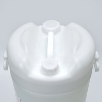 Détergent liquide pour lave-linge, nettoyant pour blanchisserie industrielle commerciale, liquide alcalin pour la construction