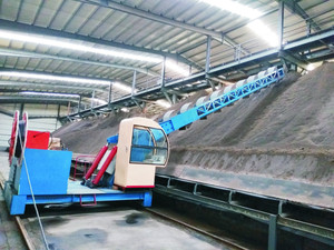 Khối máy làm cho gạch đúc cho ngành công nghiệp sản xuất xây dựng Điều kiện Mới PLC thành phần - Product Image 6