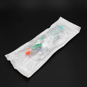 बंद सक्शन कैथेटर वाणिज्यिक चिकित्सा उपकरणों के लिए बेचा - Product Image 6