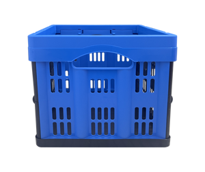 <span class=keywords><strong>ลัง</strong></span>พลาสติกตาข่ายพับได้ ซ้อนกั<span class=keywords><strong>น</strong></span>ได้ ขนาด 345x345x280 <span class=keywords><strong>ม</strong></span><span class=keywords><strong>ม</strong></span>. สำหรับใส่น<span class=keywords><strong>ม</strong></span> (ขายส่ง) - Product Image 4