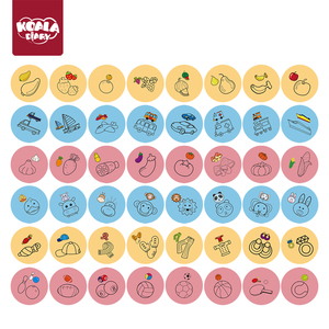 Juego <span class=keywords><strong>de</strong></span> <span class=keywords><strong>Dibujo</strong></span> Koala Diary, Proyector <span class=keywords><strong>de</strong></span> <span class=keywords><strong>Dibujo</strong></span> para Niños, Juguete Educativo con Proyección para Dibujar y Trazar para Niños Pequeños - Product Image 5