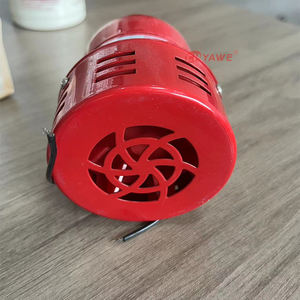 Il ferro fa suonare il <span class=keywords><strong>suono</strong></span> di una <span class=keywords><strong>sirena</strong></span> un <span class=keywords><strong>suono</strong></span> di un sistema di allarme elettrico del corno - Product Image 6