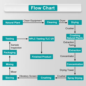 ผงสปอร์ไลโคโซเดียมสารสกัดจากพืชเป็น100% ขายส่ง jhd - Product Image 4