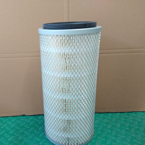 Manny 25100075-071 – Élément filtrant à air en papier HV certifié ISO9001, pièce de compresseur industriel pour compresseur d'air à vis - Product Image 6